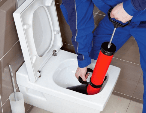 Rohrreinigung Toilette 24/7 Bergneustadt Pernze 24h Verstopfter Rohrservice